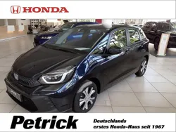 Schwarz Neu 2025 Honda Jazz Elegance Kleinwagen | 24.950 € (Fairer Preis)
