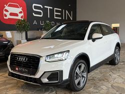 Weiß Gebraucht 2017 Audi Q2 Design SUV | 21.990 € (Fairer Preis)