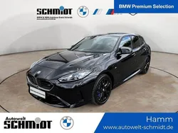 Schwarz Gebraucht 2024 BMW M135 Performance Kleinwagen | 45.490 €
