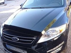 Gebraucht 2012 Ford Mondeo Titanium X Limousine | 3.333 € (Guter Preis)