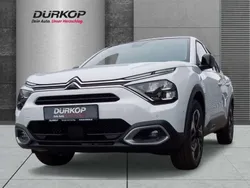 /typ aussenverkleidung metall Neu 2024 Citroën C4 PureTech Limousine | 24.490 € (Teuer)