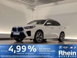 Alpinweiss uni Gebraucht 2024 BMW X2 M Sport SUV | 39.950 €