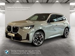 Grau Gebraucht 2024 BMW X3 Comfort Edition SUV | 75.580 € (Fairer Preis)