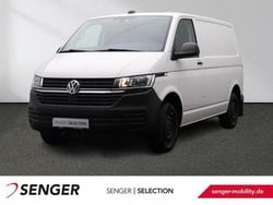 Andere Gebraucht 2022 VW T6.1 Van | 25.880 € (Superpreis)