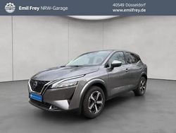 Dark grey metallic Gebraucht 2023 Nissan Qashqai N-Connecta SUV | 24.890 € (Guter Preis)