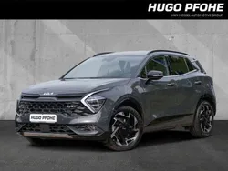 H8g penta metal m () Gebraucht 2024 Kia Sportage GT-Line SUV | 35.790 € (Superpreis)