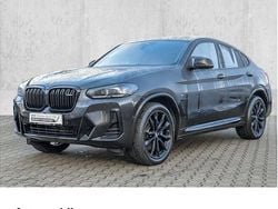 Grau Gebraucht 2022 BMW X4 M Sport SUV | 50.540 € (Guter Preis)