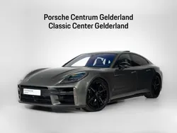 Gebraucht 2024 Porsche Panamera Turbo S Limousine | 259.900 €