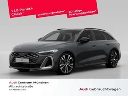 Magnetgrau Gebraucht 2025 Audi S5 Edition .1 Kombi | 78.193 € (Guter Preis)