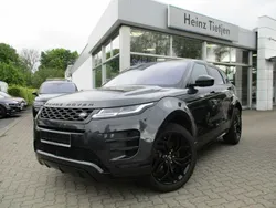Grau Gebraucht 2020 Land Rover Range Rover evoque R-Dynamic SUV | 27.990 € (Guter Preis)