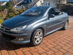 Gebraucht 2005 Peugeot 206 CC Cabrio | 1.449 €