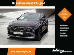 Othercolor Gebraucht 2024 Hyundai Tucson Prime SUV | 35.999 € (Fairer Preis)