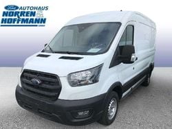 Frostweiß Neu 2025 Ford Transit Trend Van / Kleinbus | 35.980 € (Fairer Preis)