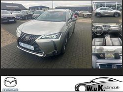 Silber Gebraucht 2019 Lexus UX 250h Executive Line SUV | 21.990 € (Fairer Preis)