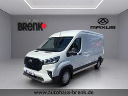 Weiss Neu 2025 Maxus V90 Van | 30.928 €
