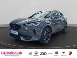 Grau Gebraucht 2023 Cupra Formentor SUV | 29.470 € (Fairer Preis)
