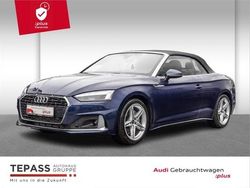 Gebraucht 2024 Audi A5 Advanced Coupé | 42.880 € (Superpreis)