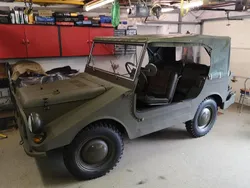 Gebraucht 1958 DKW Munga SUV | 13.000 €