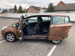 Braun Gebraucht 2014 Ford B-MAX Trend Van / Kleinbus | 9.000 € (Fairer Preis)