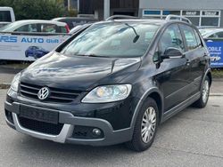 Gebraucht 2007 VW Golf Plus Cross Van / Kleinbus | 3.950 € (Superpreis)