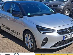Silber Gebraucht 2023 Opel Corsa Elegance Limousine | 18.899 € (Fairer Preis)