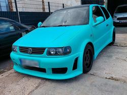 Andere farben Gebraucht 1999 VW Polo GTI Kleinwagen | 2.400 € (Superpreis)