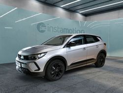 Grau Gebraucht 2024 Opel Grandland X SUV | 36.390 € (Teuer)