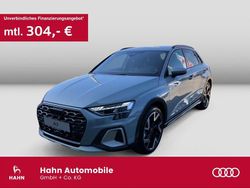 Grau Gebraucht 2025 Audi A3 Ambiente Limousine | 39.992 € (Teuer)