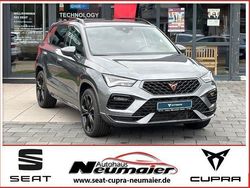 Grau Gebraucht 2025 Cupra Ateca SUV | 37.650 € (Fairer Preis)