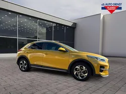 Gelb Gebraucht 2022 Kia XCeed Spirit SUV | 23.800 € (Fairer Preis)