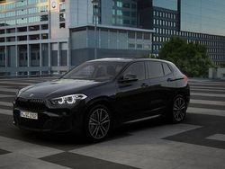 Black sapphire metallic Gebraucht 2021 BMW X2 M Sport SUV | 26.755 € (Fairer Preis)