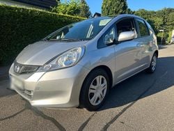 Silber Gebraucht 2012 Honda Jazz Kleinwagen | 7.200 €