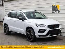 "nevada" weiss Gebraucht 2025 Cupra Ateca SUV | 34.900 € (Guter Preis)