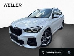 Mineralweiß (weiß) Gebraucht 2022 BMW X1 M Sport SUV | 32.990 € (Fairer Preis)