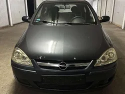 Gebraucht 2006 Opel Corsa Kleinwagen | 900 € (Guter Preis)
