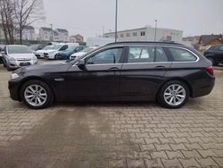Braun Gebraucht 2016 BMW 535 Performance Kombi | 12.200 € (Superpreis)