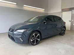 [9k9k] fiord blau Neu 2025 Seat Ibiza FR Limousine | 22.621 € (Guter Preis)