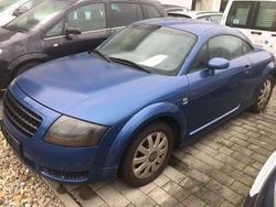 Blau Gebraucht 1998 Audi TT Coupé | 1.750 € (Superpreis)
