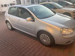 Gebraucht 2007 VW Golf V Limousine | 2.500 € (Guter Preis)