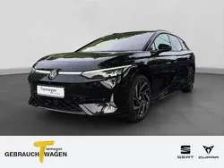 Gebraucht 2025 VW ID.7 GTX Limousine | 54.240 € (Teuer)
