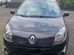Schwarz Gebraucht 2011 Renault Twingo Kleinwagen | 3.999 € (Fairer Preis)