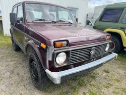 Lada niva