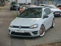 Weiß Gebraucht 2016 VW Golf VII R Limousine | 19.990 € (Guter Preis)