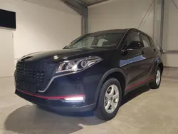 Schwarz Neu 2025 DFSK Fengon SUV | 17.789 € (Fairer Preis)
