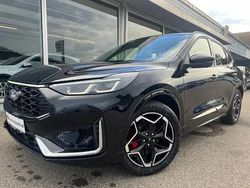 Schwarz Gebraucht 2024 Ford Kuga ST-Line X SUV | 36.900 € (Guter Preis)