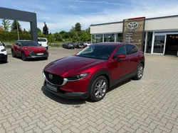 Rot Gebraucht 2019 Mazda CX-30 Selection SUV | 19.450 € (Fairer Preis)