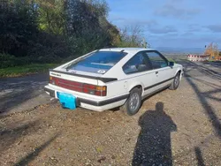 Weiß Gebraucht 1984 Opel Senator Coupé | 9.999 €