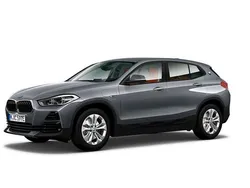 Gebraucht 2025 BMW X2 Advantage SUV | 25.885 € (Guter Preis)