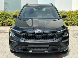 Black magic Neu 2024 Skoda Kamiq Monte Carlo SUV | 34.800 € (Etwas zu teuer)