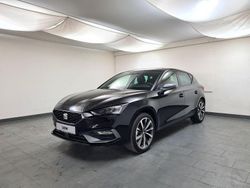 Mitternachtsschwarz Gebraucht 2025 Seat Leon ST Beats Kombi | 29.888 € (Fairer Preis)